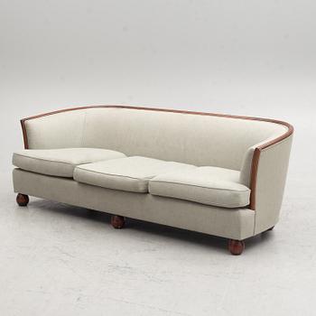 Soffa, Swedish Modern, 1900-talets mitt.