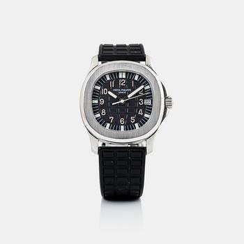 PATEK PHILIPPE, Aquanaut, "First generation".