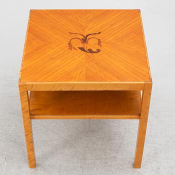 Bord, funkis, 1930-tal.