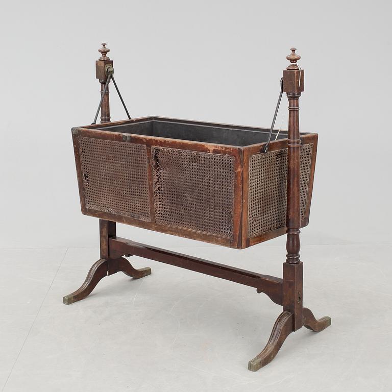 VAGGA, England, 1800-tal.