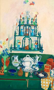 HILDING LINNQVIST,