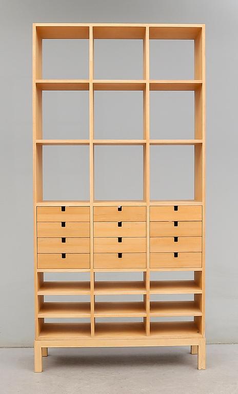 BOKHYLLA, Kerstin Olby, 2000-tal.