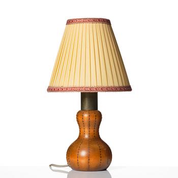 Otto Schulz, a table lamp, Boet, Gothenburg 1930-40s.