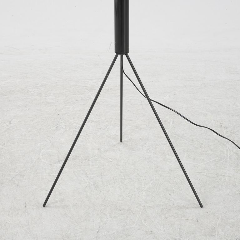 Achille & Pier Giacomo Castiglioni, golvlampa, "Luminator", Flos, formgiven 1954.