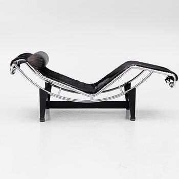 Josef Frank, a pair of model 969 armchairs, Svenskt Tenn.