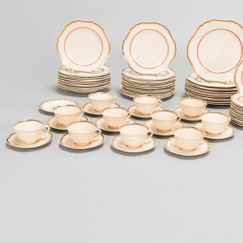 Servis, 133 delar, Arabia, Finland 1932-49.