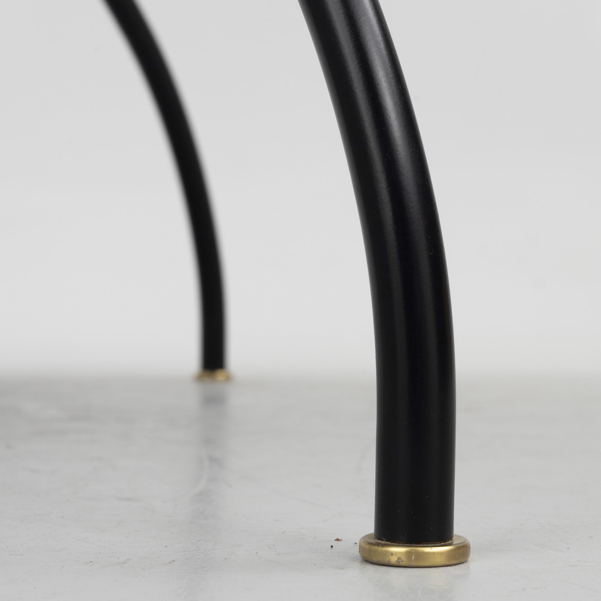 Firma Svenskt Tenn, Eva Schildt, coffee table 'Oolong', Svenskt Tenn.