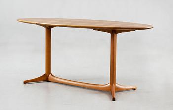 SOFFBORD, "Plommonet", Kerstin Hörlin-Holmquist, Nordiska Kompaniets Verkstäder, Nyköping, 1950/1960-tal.