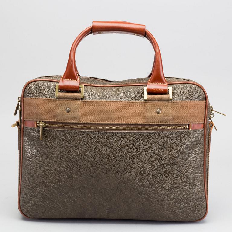 MULBERRY, briefcase/portfolio.