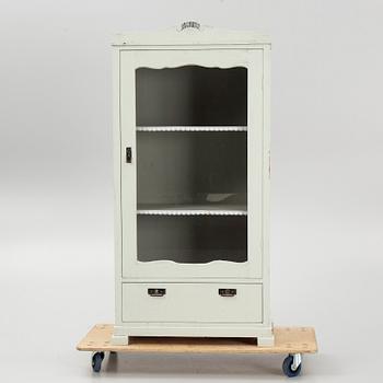 A cabinet, first half of the 20th Century.