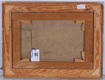 Axel Olson, "Siesta".