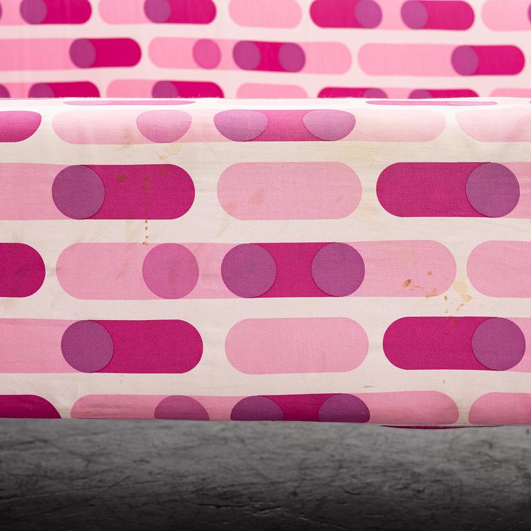 Karim Rashid, Sofa, “Max”, Edra, 2000s.
