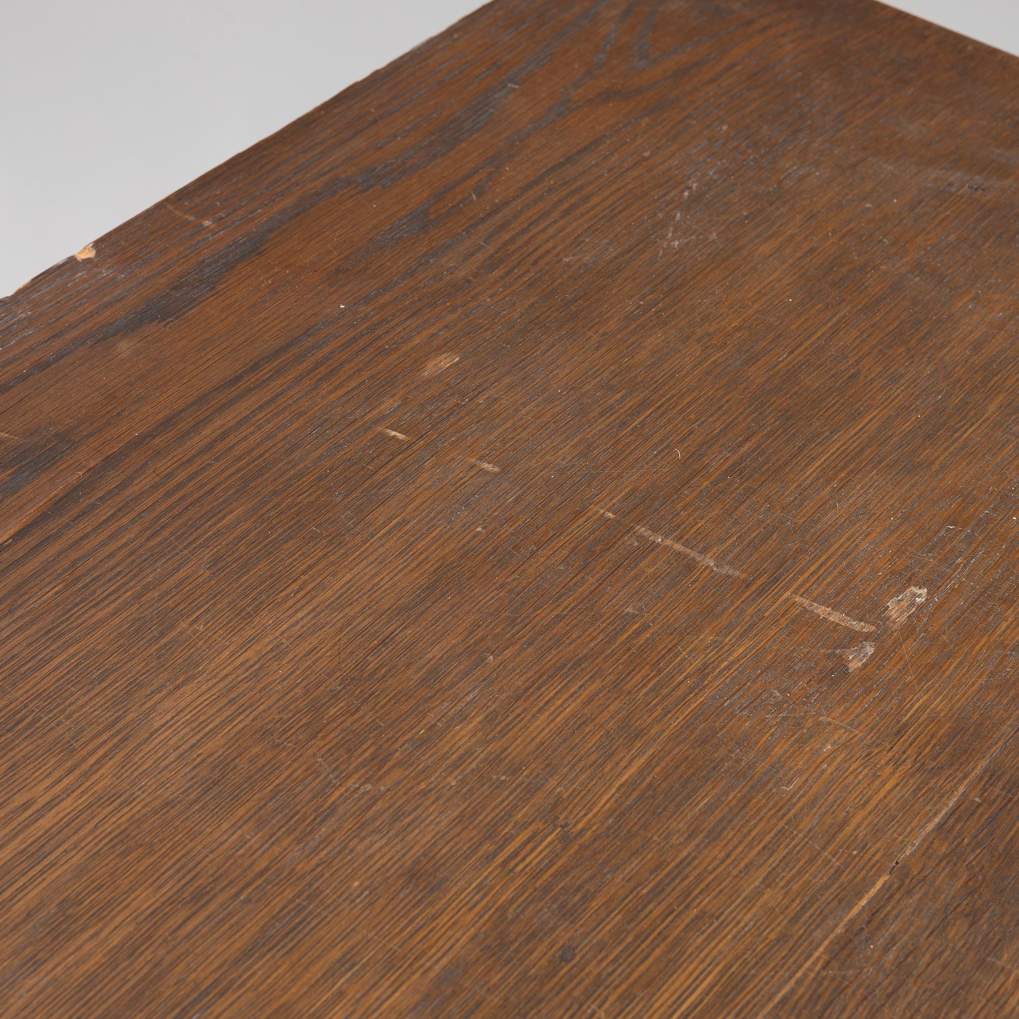 Chest of drawers, Jugend, Sweden, circa 1910.
