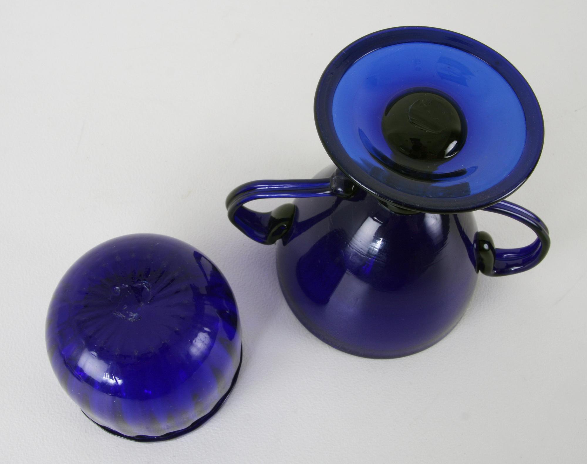 SKÅL PÅ FOT och SKÅL, glas.