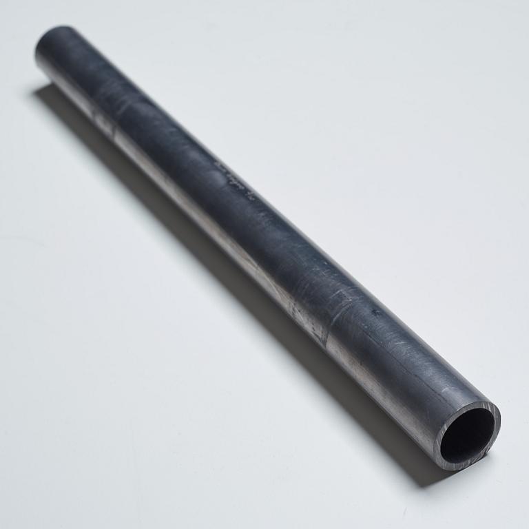 Dan Wolgers, blyrör, signerad Dan Wolgers och numrerad 2/10. 5 photopolymer tryck, 2014, upplaga 10. I originalkartong.