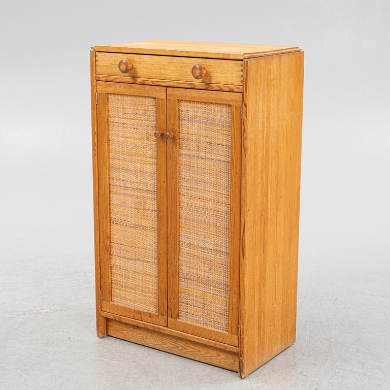 Yngve Ekström, skåp, Swedese, 1960/70-tal.