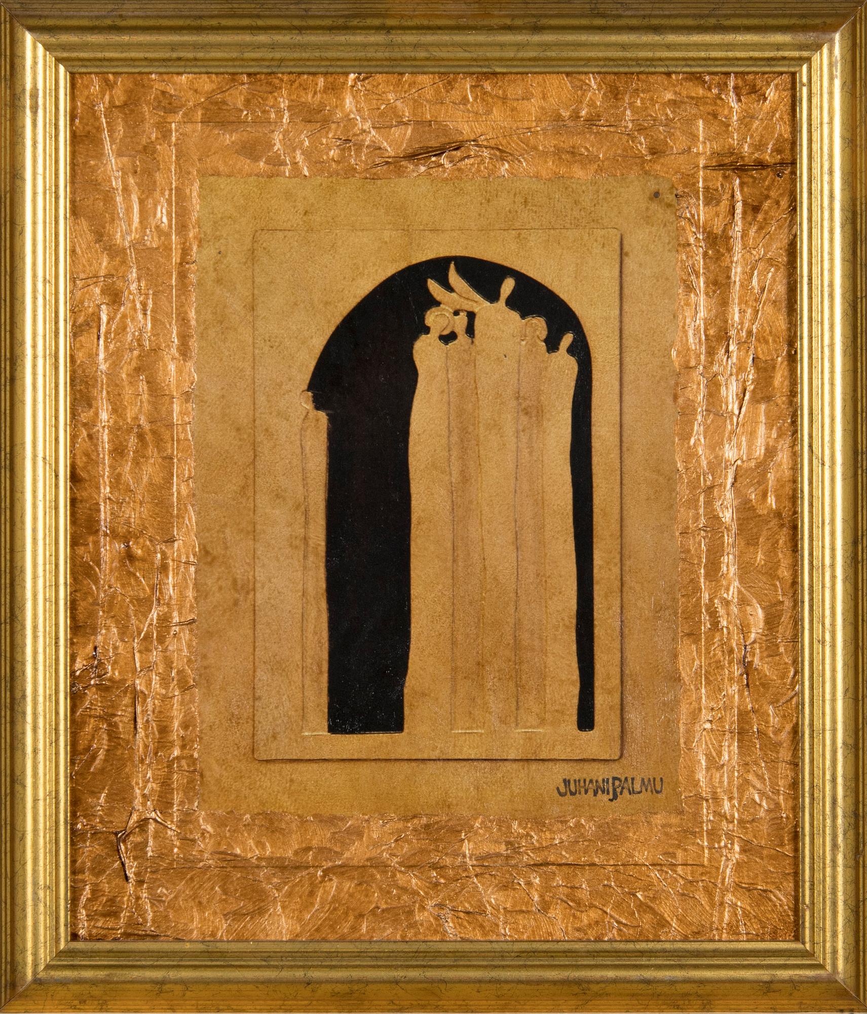 Juhani Palmu, Figures.
