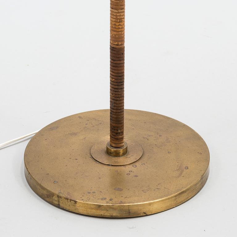 GUNILLA JUNG, golvlampa modell 2030, Orno 1930-tal.