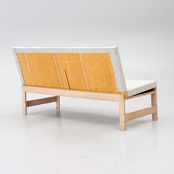 Sven Kai-Larsen, soffa, Nordiska Kompaniet, 1965.