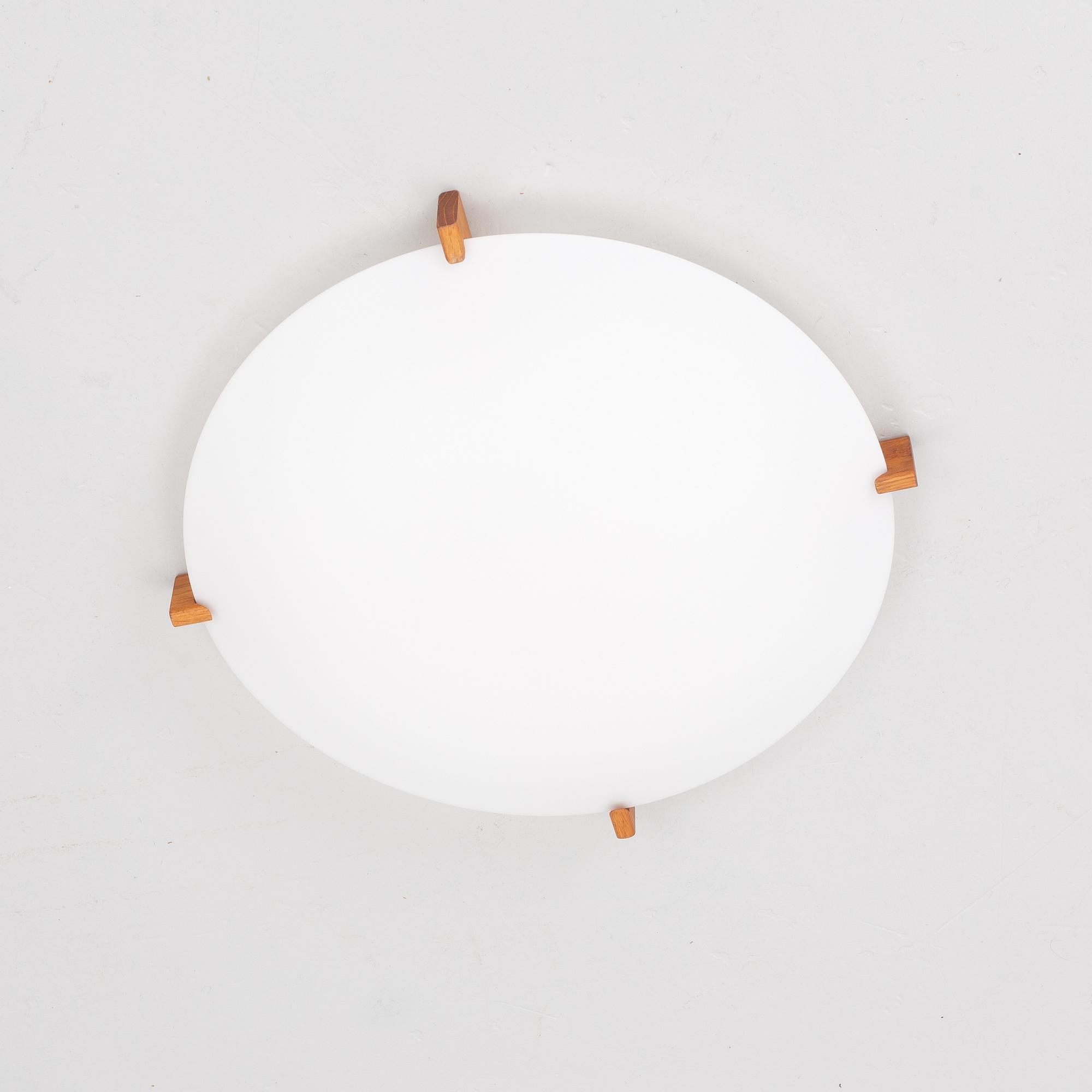 Uno & Östen Kristiansson, Plafond, "Plafo", Luxus, 1900-talets andra hälft.