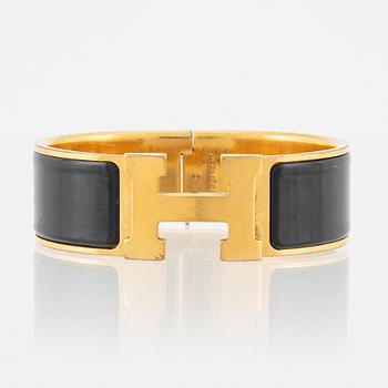 Hermès, "Clic Clac H", armband.