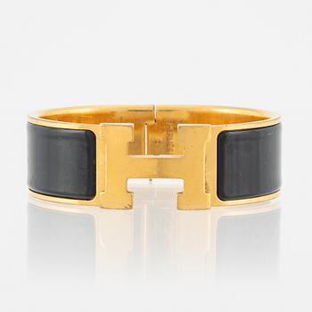 Hermès, "Clic Clac H", armband.