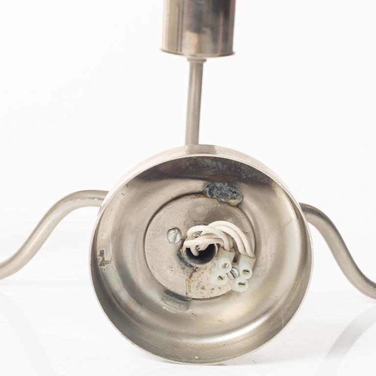 Josef Frank, a model 2571/3wall lamp, Svenskt Tenn.