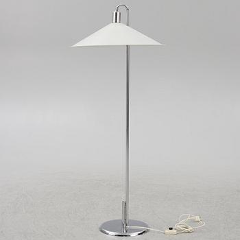 Börge Lindau & Bo Lindekrantz, golvlampa, "Zero",