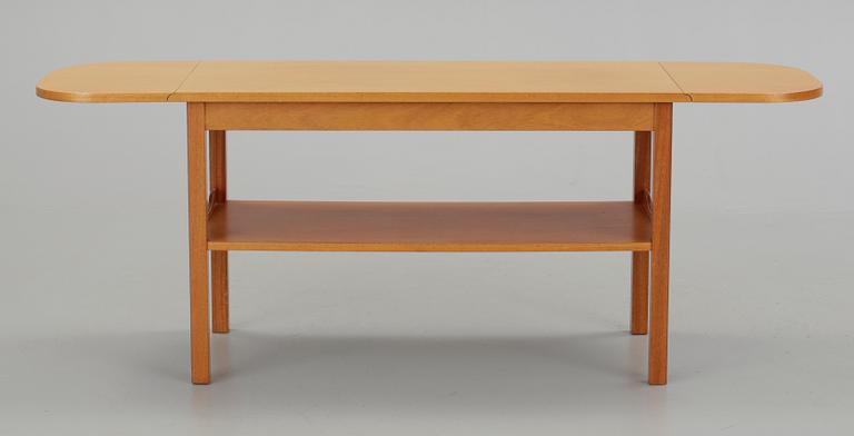 KLAFFBORD, modell 1059, design Josef Frank. Firma Svenskt Tenn.