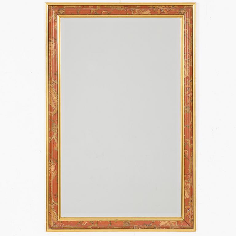 Mirror G & C Billeder, Denmark, contemporary.