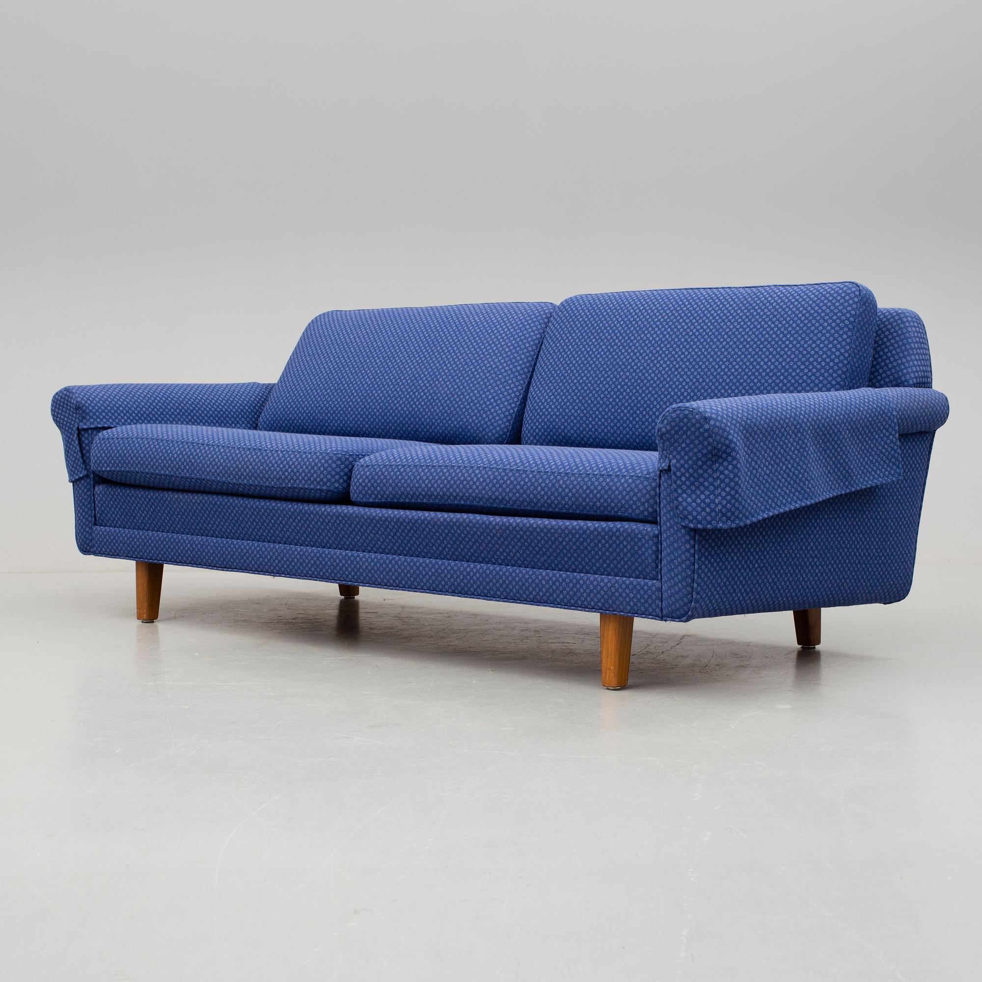 SOFFA, Dux, 1970-tal.