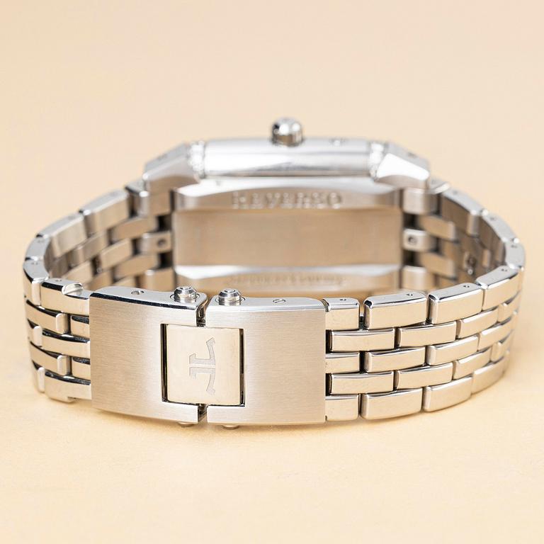 Jaeger-LeCoultre, Reverso, Gran'Sport Dame, ca 2003.