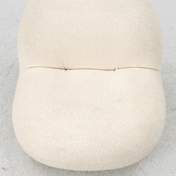 Pierre Paulin, fåtölj, "Pacha", Gubi.