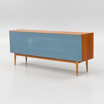 A sideboard from IKEA, 1960s.