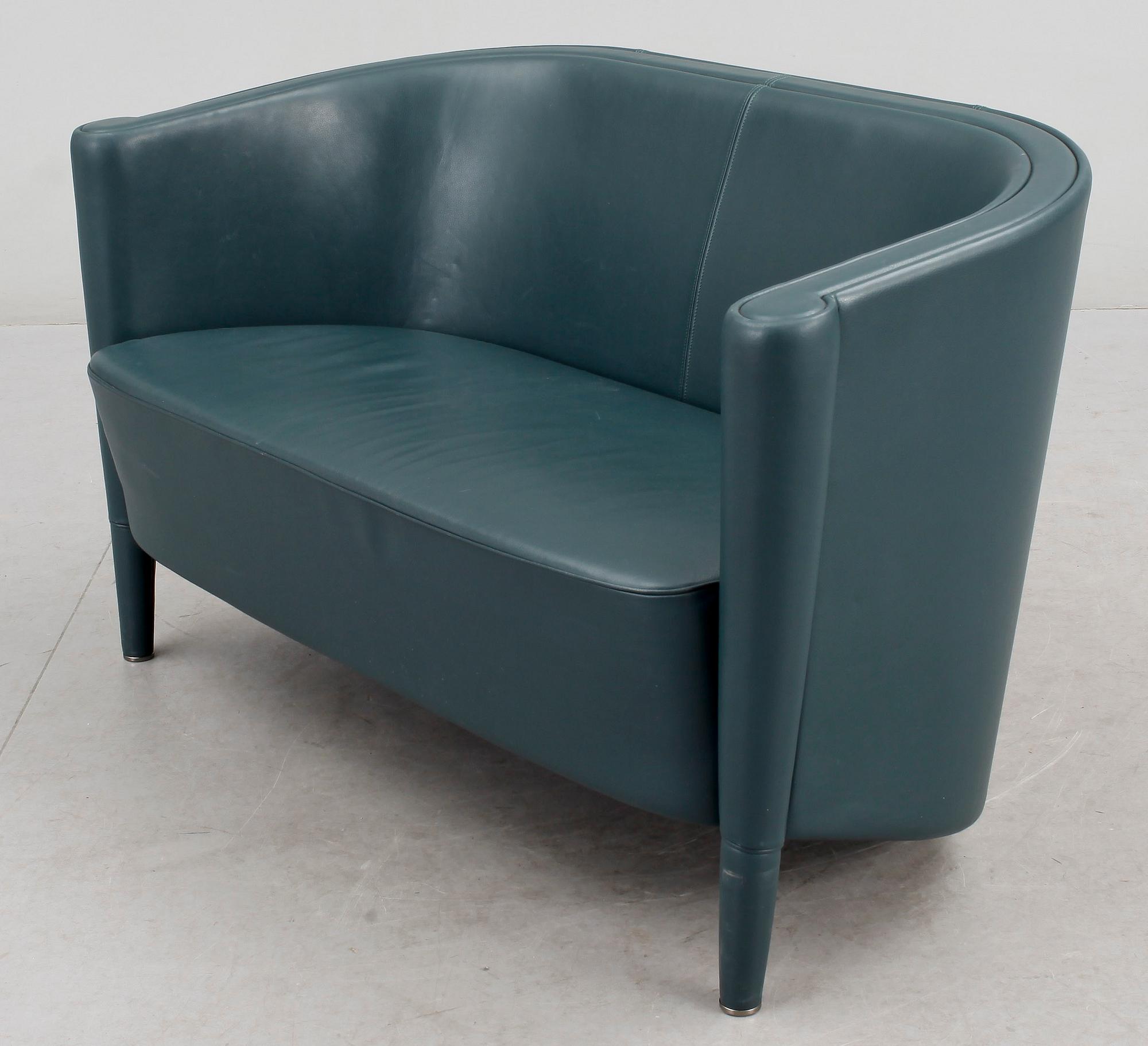 SOFFA, Moroso, Italien, 1995.