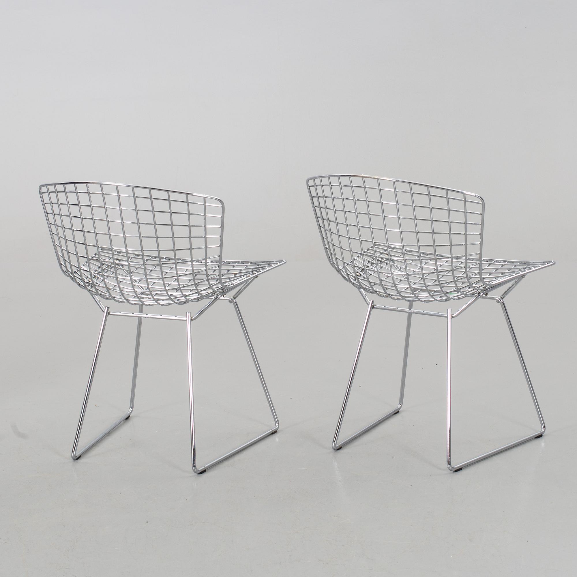 HARRY BERTOIA,