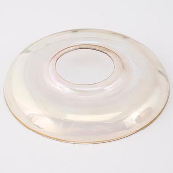 Alvar Aalto, Taklampa, Taito 1930-talets slut.