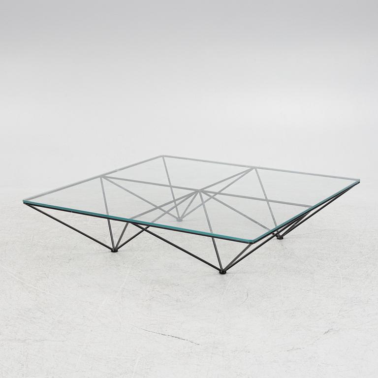 Paolo Piva, a 'Alanda' coffee table, B & B Italia.