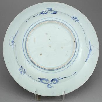 FAT, porslin, Japan, 1700-tal.