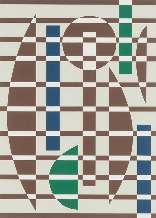 Sam Vanni, Sommitelma.