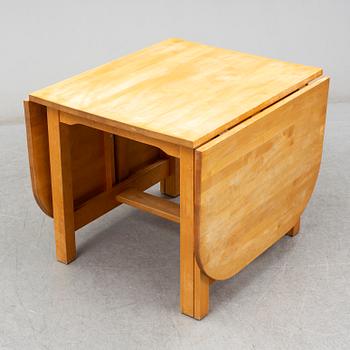 NILS-GÖRAN GUSTAFSSON, slagbord "Björka", för STOLAB, 1987.