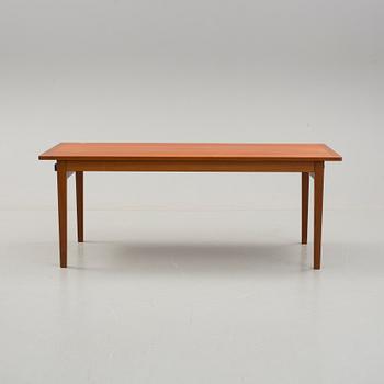 SOFFBORD, 1950/60-tal.