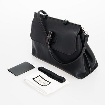 Gucci, 'Bamboo Daily Top Handle' Bag.