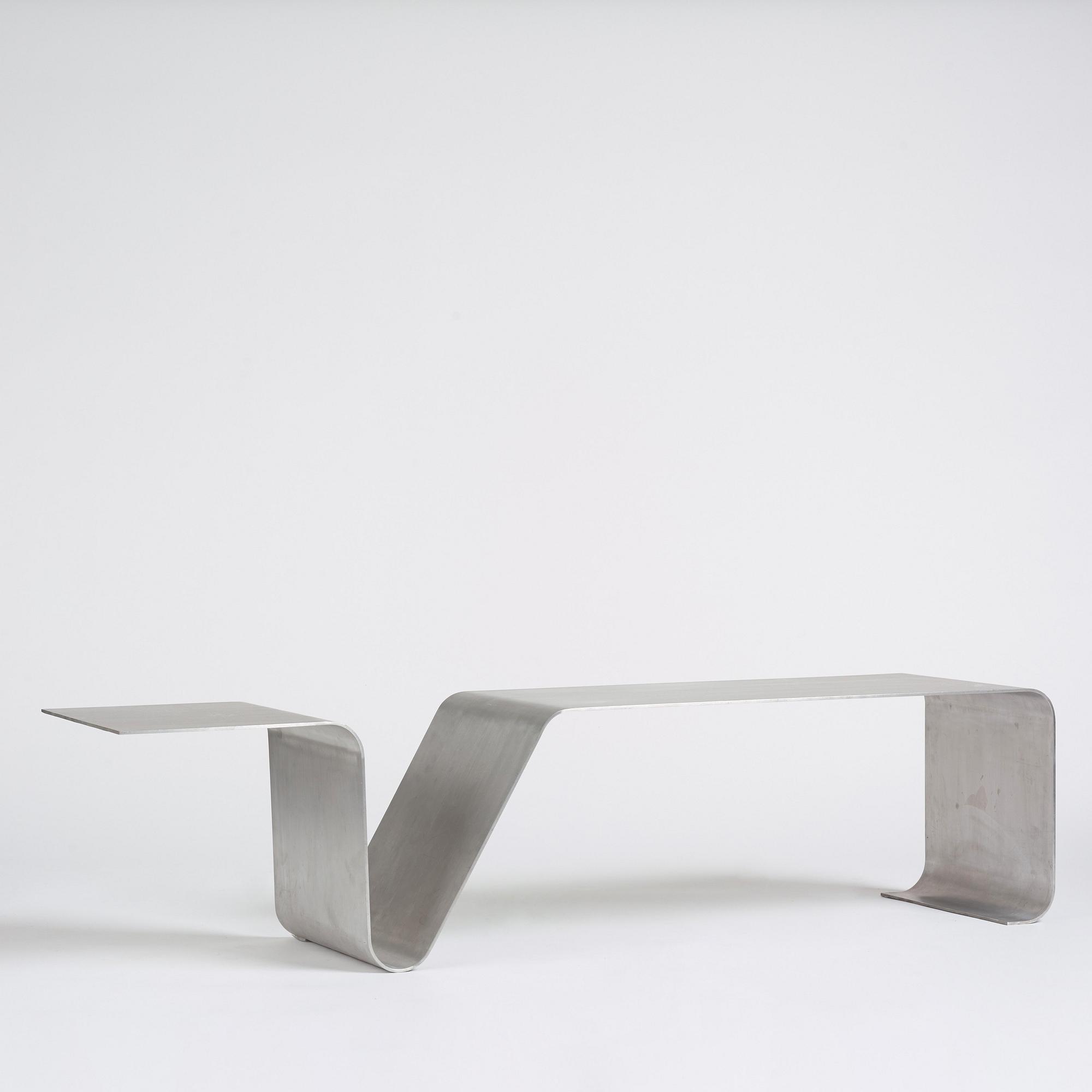 Ilkka Suppanen, a 'Game Shelf', Snowcrash, 1999. Provenance Yrjö Kukkapuro.