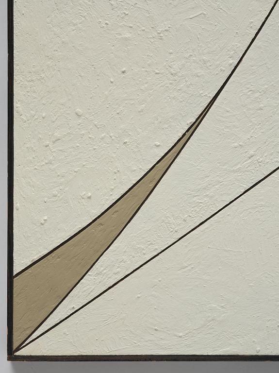 Albert Johansson, "Sachin".