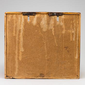 KRYDDHYLLA, "Reda", troligen Orrefors,  1930-40-tal.