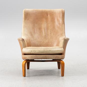 Arne Norell, armchair, "Pilot", Norell Möbel AB.