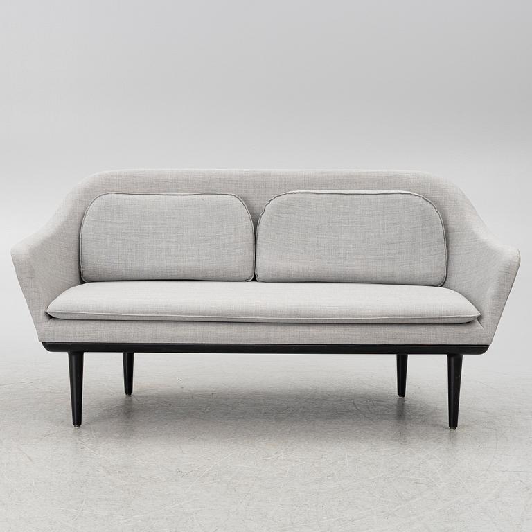 Stellar Works, sofa, "Lunar".
