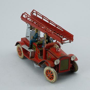 BRANDBIL, Tipp & Co, Tyskland, 1920-30-tal.