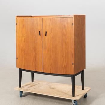 Cabinet, Swedish Furniture Factory, Bodafors, 1950s.
